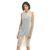 Puma Women’s Polyester A-Line Mini Dress (59972627_Cloud Pink_M)