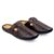 WUGATTI Men’s Brown Synthetic Outdoor & Trendy Fashion Sandals 7