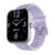 Noise New Launch ColorFit Pulse Air Smartwatch with BT Calling, 1.85″ TFT Display, Lightweight 45g Design, Heart Rate & Step Tracking, Multi-Sport Modes, Find My Phone, Water Resistant (Soft Lavender)