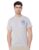 new balance Men’s Sport Essentials Metatarsal T-Shirt,Grey,XL