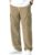 LOUIS SENSE Mens Trouser || Casual Trouser for Men || Trouser Pant for Men(TROUSER-04) (in, Numeric, 30, Standard, MUSTRAD)