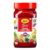 ApisGold Mixed Fruit Jam 1kg Jar | Made with Real Fruit Ingredients | Enriched with Iron, Zinc and Vitamin B6, B12 | Delicious Breakfast Spread for Bread, Toast & Sandwiches | Vegetarian