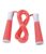 KOBO Imported Jump Rope/Skipping Rope With Soft Handle