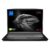 Msi Creator M16, Intel I7-11800H, 16″ Qhd+ Ips-Level 60Hz Panel Laptop (16Gb/1Tb Nvme Ssd/Windows 10 Home/Nvidia Rtx3050 Ti 4Gb Graphics/Black/2.26Kg), A11Ud-898In