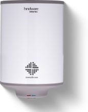 Hindware Smart Appliances 25 L Storage Water Geyser (Immedio Neo, N/A)