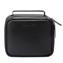 Police Bleep Pt Toiletry Kit – Black/Navy