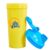 Boldfit Shaker for Gym Leakproof Gym Shaker Bottle Ideal for Protein, Pre Workout, Bcaas Sports Bottle Workout Water Sipper for Men