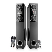 Intex Mm Speaker Tw 16000 Fmub(Dual)