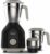 PHILIPS by Phlips Daily Collection 750 W Mixer Grinder(HL7756/01 | 3 Jars | Black)