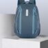 American Tourister Fizz Sch Bag 32.5 L Backpack(White, Blue)