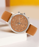 Fastrack Tick Tock 1.0 Analog Watch  – For Men