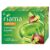 Fiama Gel Bar Lemongrass & Jojoba 375g (125g, Pack of 3) | Smooth Skin | Gentle Exfoliation |Moisture Lock with 30% Smoothing Body Serum | Bathing Soap for Men & Women | All Skin Types