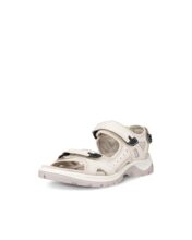 ECCO Women’s Limestone Performance Sandals – UK- 5