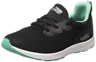 Liberty Women’s MARTIE-20N PU CFB Black (37) Running Shoes-4 (5936009100370)