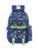 Lavie Sport soccer Laptop Backpack | 36 Liters | Fits Upto 16 Inch | Laptop Compatiable | Rain Cover | Gift for Boys & Girls