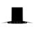 Crompton Aeries Curved 75cm 1280m3/hr Kitchen Curved Chimney| Filterless Thermal Autoclean| Gesture Control| Built In Oil Collector| 7 Yrs Motor & 1 Yr Overall Warranty