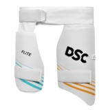 DSC Combo Flite Left Thigh Pad