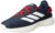 adidas Men Infynyte Run M, Casual Shoes, Blue, 8