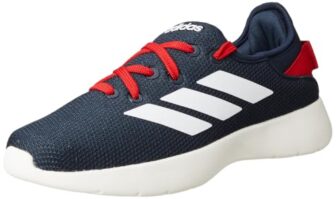 adidas Men Infynyte Run M, Casual Shoes, Blue, 8