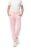 Clotth Theory Girl’s Super Combed Cotton Trackpant and Joggers with Side Pocket for Casual Wear, Jogging, Exercise & Walking (Pack of 1) LT Pink