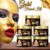 Phillauri Gold Facial Kit For Even Skin Tone, Excess Pigmentation & Helps Reduce Scars(250 G)