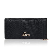 Lavie Women’s Large 2 Fold Wallet | Ladies Purse Handbag