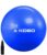 Kobo Gym Ball Anti Burst with Foot Pump (Imported)