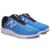New Balance Drift Men Running Sport Shoe Vision Blue/Black, Uk 9