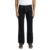 Holborne Regular Fit Mid Waist Straight Leg Jeans Raw Blue