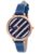 French Connection Stainless Steel Analog Blue Dial Women’s Watch-Fcn00022A