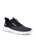 RACERRUNNER 2 Men Black Running Shoes