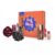 Blue Heaven Saj Dhaj Festive Makeup Kit for Women | Full Face Makeup Kit Combo Set | Fair Tone | Pack of 10 | Long Lasting Beauty Makeup Gift Set for Girls | 19g + 26.3ml