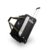 Safari Imperia Trolley 3 Years Warranty Duffle Bag (58 Cm, Black) (IMPERIA58RLBLK)