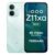 iQOO Z11xa 5G (Prismatic Green, 8GB RAM, 128 GB Storage) | Massive 7200mAh Battery | Dimensity 7400 Turbo Processor | OriginOS 6 with 4 Years of Security Updates*