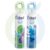Odonil Room Air Freshener Spray – 440Ml Combo (Pack Of 2, 220Ml Each) | Jasmine Fresh & Ocean Breeze | Nature Inspired Fragrance For Home & Office | Long Lasting Fragrance