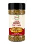 SPYFOOD Pizza Oregano Spice Mix 70g | Premium Italian Herbs & Seasoning | Perfect for Pizza, Pasta, Garlic Bread, Fries, Sandwiches & Snacks | No Artificial Colors