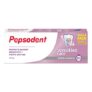 PEPSODENT SENSITIVE Care Toothpaste, Multipack, specially formulated with 5% Potassium Nitrate, Starts Acting in 30s,100% Vegetarian, Protects against Sensitivity & Fights Cavities,150G(75Gx2)