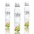 Nike Spicy Love Deodorant for Women Pack of 3 * 200ml, Combo Deo Pack, Deodorants for Women Combo