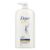 Dove Intense Repair Shampoo 1 L|| Repairs Dry and Damaged|| Strengthening Shampoo for Smooth & Strong Hair – Mild for Men & Women