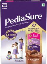 Pediasure Scientifically Designed and Clinically Proven(950 g)