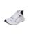 PUMA | Pacer 23 Street Lifestyle Sneakers | White-New Navy-Dark Crimson | 9UK
