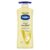 Vaseline Deep Moisture Body Lotion with Ceramide Hyaluron Fillers | 10X More Moisture for Cushion Soft Glowing Skin | For Dry Skin | Lightweight Non-Sticky Formula | 600ml