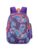 Lavie Sport Botanica Laptop Backpack | 37 Liters | Fits Upto 16 Inch | Laptop Compatiable | Rain Cover | Gift for Boys & Girls
