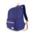 American Tourister Carter | 28L Backpack | 15.6″ Laptop Bag | 2.5 Compartments | College & Office Backpack for Men and Women | Navy | 1 Year Global Warranty