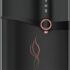 Havells Instanio Prime 25 Litre Storage Water Heater (Geyser) |Temp. Sensing Color Changing LED Indicator | Glass Coated Anti Rust Tank | Warranty: 5 Year on Tank | High Rise Compatible (White Blue)