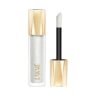 Lakme Glitterati Lip Glaze, for Plump and Shiny Lips, with Vegan Collagen and Crystal Technology, Non-Sticky Formula, Glitter Infused, Delicious Coconut-Vanilla Scent, 301 Crystal Crush 5ml