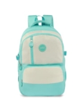 Lavie Sport Twilight Laptop Backpack | 33 Liters | Fits Upto 16 Inch | Laptop Compatiable | Rain Cover | Gift for Biys & Girls