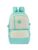 Lavie Sport Twilight Laptop Backpack | 33 Liters | Fits Upto 16 Inch | Laptop Compatiable | Rain Cover | Gift for Biys & Girls