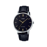 Casio Analog Black Dial Women’s Watch – LTP-VT01L-1BUDF (A1626)