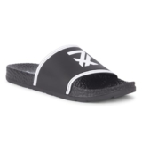 Liberty Mens Black Slipper 10UK (Lucas)